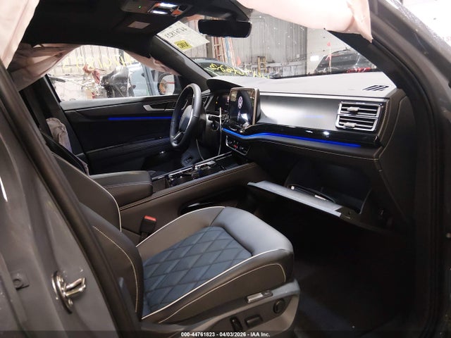 Aukcja sprzedaży 2026 Volkswagen Atlas Cross Sport Sel Premium R-line, vin: 1V2FC2CA9TC212298, numer aukcji: 44761823