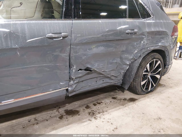 Aukcja sprzedaży 2026 Volkswagen Atlas Cross Sport Sel Premium R-line, vin: 1V2FC2CA9TC212298, numer aukcji: 44761823