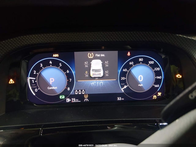 Aukcja sprzedaży 2026 Volkswagen Atlas Cross Sport Sel Premium R-line, vin: 1V2FC2CA9TC212298, numer aukcji: 44761823