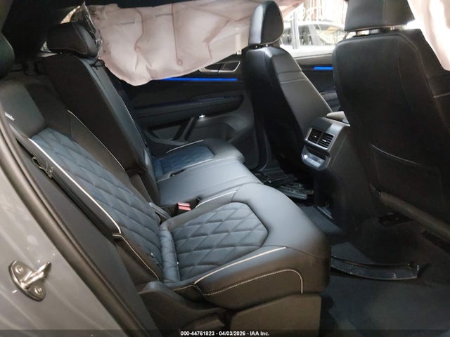 Aukcja sprzedaży 2026 Volkswagen Atlas Cross Sport Sel Premium R-line, vin: 1V2FC2CA9TC212298, numer aukcji: 44761823