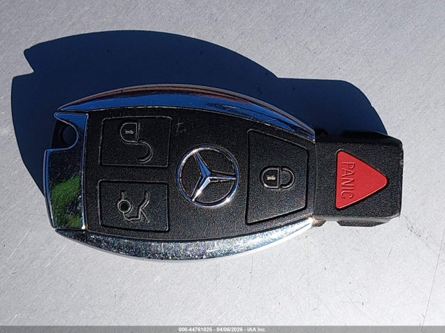 44761825 :رقم المزاد ، 4JGDA2EB8EA374924 vin ، 2014 Mercedes-benz Ml 350 Bluetec 4matic مزاد بيع