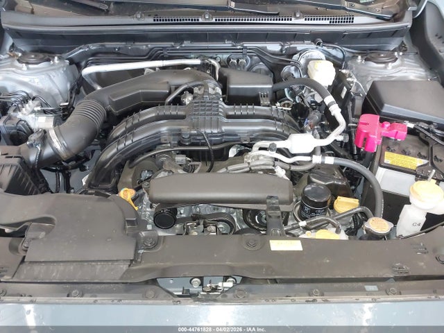 Продаж на аукціоні авто 2024 Subaru Crosstrek Premium, vin: JF2GUADC3R8878423, номер лоту: 44761828