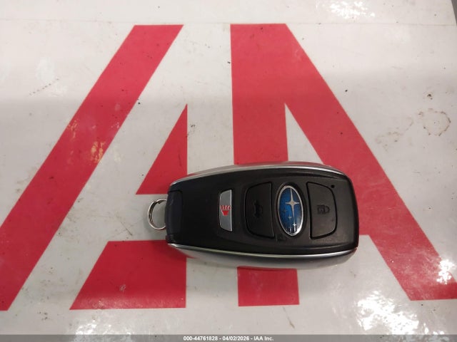Продаж на аукціоні авто 2024 Subaru Crosstrek Premium, vin: JF2GUADC3R8878423, номер лоту: 44761828