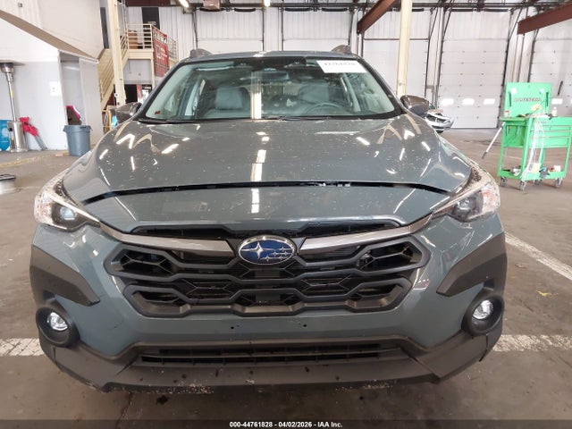 Продаж на аукціоні авто 2024 Subaru Crosstrek Premium, vin: JF2GUADC3R8878423, номер лоту: 44761828