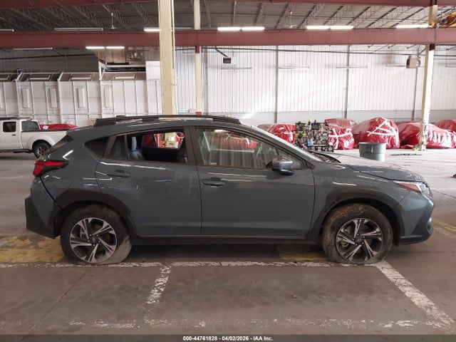 Продаж на аукціоні авто 2024 Subaru Crosstrek Premium, vin: JF2GUADC3R8878423, номер лоту: 44761828