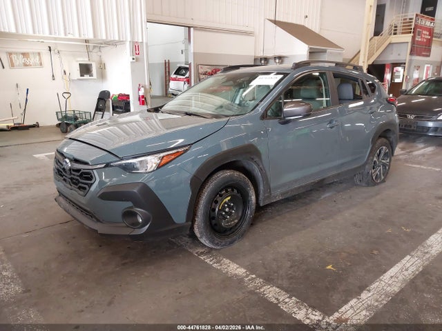 Продаж на аукціоні авто 2024 Subaru Crosstrek Premium, vin: JF2GUADC3R8878423, номер лоту: 44761828