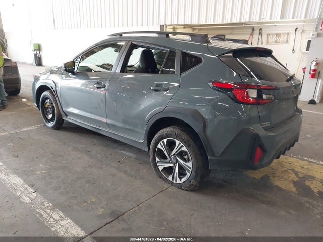 Продаж на аукціоні авто 2024 Subaru Crosstrek Premium, vin: JF2GUADC3R8878423, номер лоту: 44761828