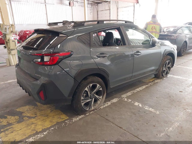 Продаж на аукціоні авто 2024 Subaru Crosstrek Premium, vin: JF2GUADC3R8878423, номер лоту: 44761828