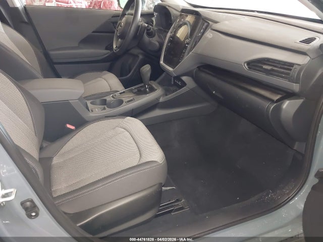 Продаж на аукціоні авто 2024 Subaru Crosstrek Premium, vin: JF2GUADC3R8878423, номер лоту: 44761828