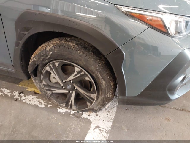 Продаж на аукціоні авто 2024 Subaru Crosstrek Premium, vin: JF2GUADC3R8878423, номер лоту: 44761828