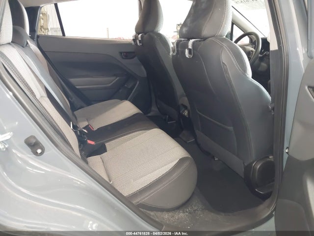 Продаж на аукціоні авто 2024 Subaru Crosstrek Premium, vin: JF2GUADC3R8878423, номер лоту: 44761828