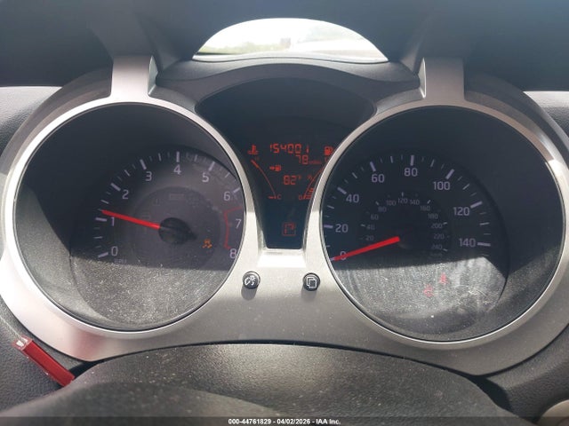 Nissan Juke Sv 2015 JN8AF5MR2FT505011 Image 7