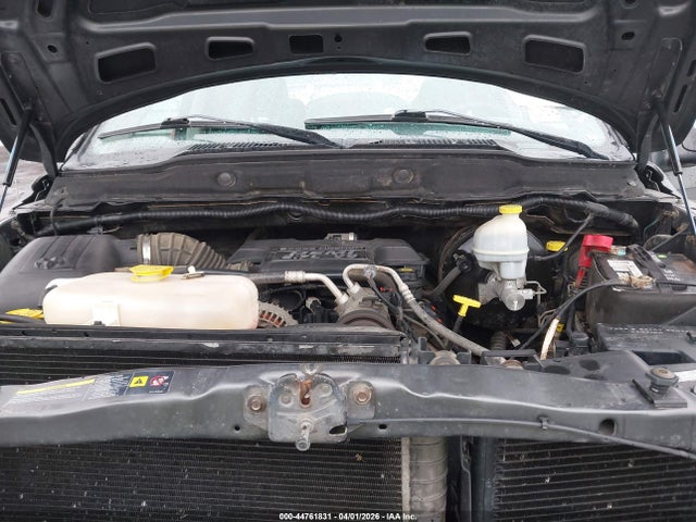 Продаж на аукціоні авто 2004 Dodge Ram 2500 Slt/laramie, vin: 3D7KU28D34G202516, номер лоту: 44761831