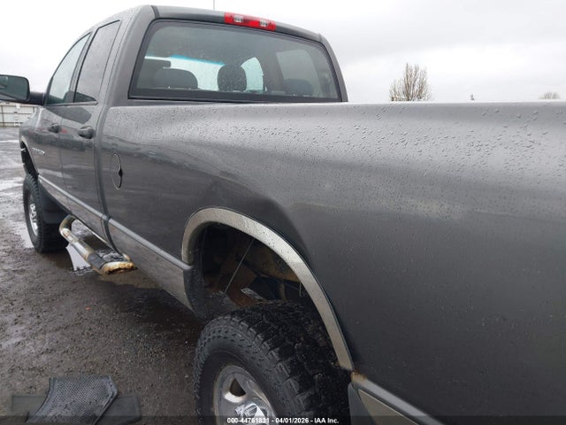 Продаж на аукціоні авто 2004 Dodge Ram 2500 Slt/laramie, vin: 3D7KU28D34G202516, номер лоту: 44761831