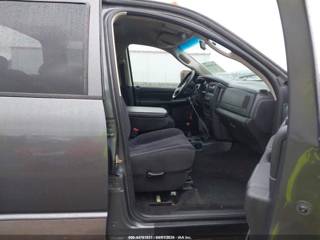 Продаж на аукціоні авто 2004 Dodge Ram 2500 Slt/laramie, vin: 3D7KU28D34G202516, номер лоту: 44761831