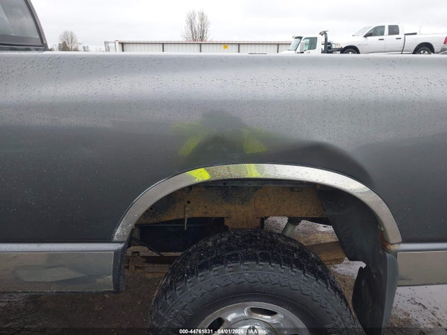 Продаж на аукціоні авто 2004 Dodge Ram 2500 Slt/laramie, vin: 3D7KU28D34G202516, номер лоту: 44761831