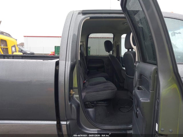 Продаж на аукціоні авто 2004 Dodge Ram 2500 Slt/laramie, vin: 3D7KU28D34G202516, номер лоту: 44761831
