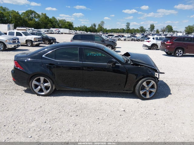 Lexus IS 350 2014 JTHBE1D23E5008551 Image 13