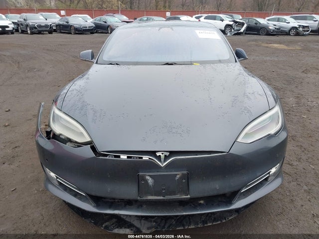 Aukcja sprzedaży 2019 Tesla Model S 100d/75d/long Range/standard Range, vin: 5YJSA1E25KF347642, numer aukcji: 44761835