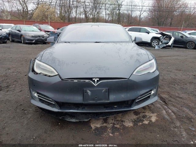 Aukcja sprzedaży 2019 Tesla Model S 100d/75d/long Range/standard Range, vin: 5YJSA1E25KF347642, numer aukcji: 44761835