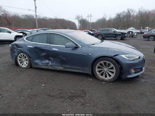 Aukcja sprzedaży 2019 Tesla Model S 100d/75d/long Range/standard Range, vin: 5YJSA1E25KF347642, numer aukcji: 44761835