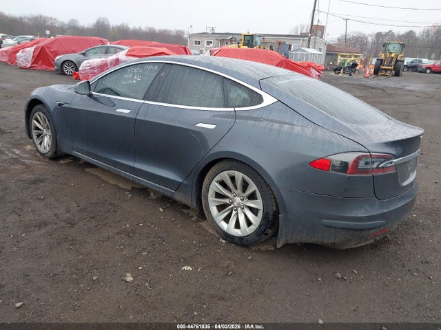 Aukcja sprzedaży 2019 Tesla Model S 100d/75d/long Range/standard Range, vin: 5YJSA1E25KF347642, numer aukcji: 44761835