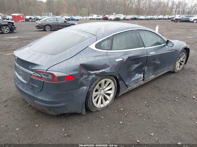 Aukcja sprzedaży 2019 Tesla Model S 100d/75d/long Range/standard Range, vin: 5YJSA1E25KF347642, numer aukcji: 44761835