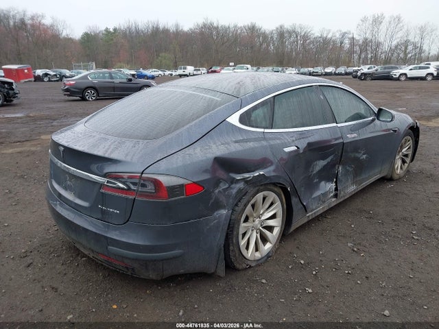Aukcja sprzedaży 2019 Tesla Model S 100d/75d/long Range/standard Range, vin: 5YJSA1E25KF347642, numer aukcji: 44761835