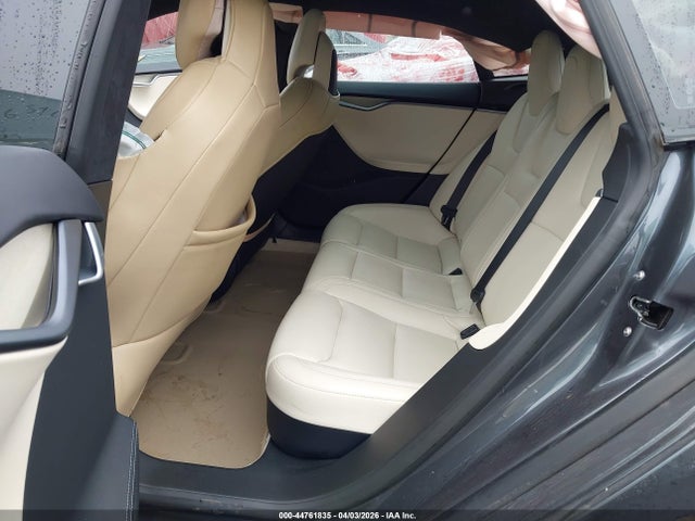 Aukcja sprzedaży 2019 Tesla Model S 100d/75d/long Range/standard Range, vin: 5YJSA1E25KF347642, numer aukcji: 44761835