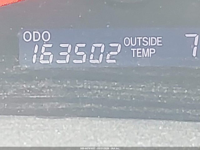 44761837 :رقم المزاد ، 4T1BF3EK3AU078667 vin ، 2010 Toyota Camry Le مزاد بيع