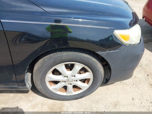 44761837 :رقم المزاد ، 4T1BF3EK3AU078667 vin ، 2010 Toyota Camry Le مزاد بيع