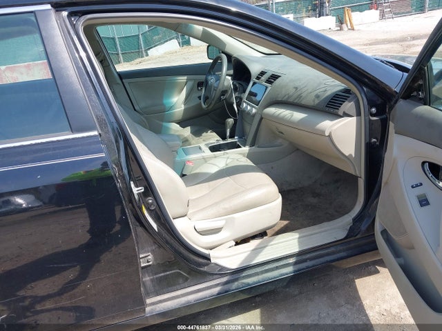 44761837 :رقم المزاد ، 4T1BF3EK3AU078667 vin ، 2010 Toyota Camry Le مزاد بيع