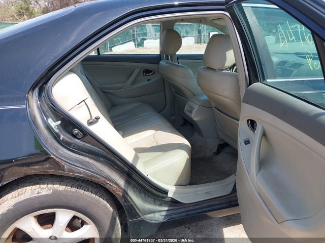 44761837 :رقم المزاد ، 4T1BF3EK3AU078667 vin ، 2010 Toyota Camry Le مزاد بيع