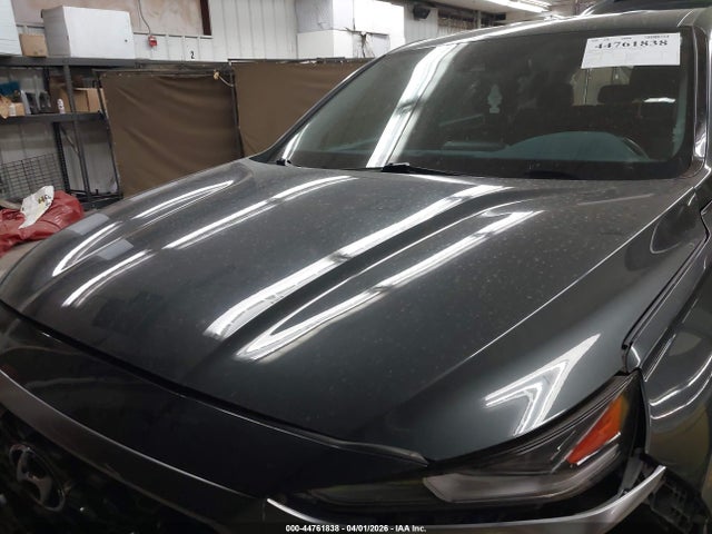 Hyundai Santa Fe Sel 2020 5NMS33AD5LH260451 Image 10
