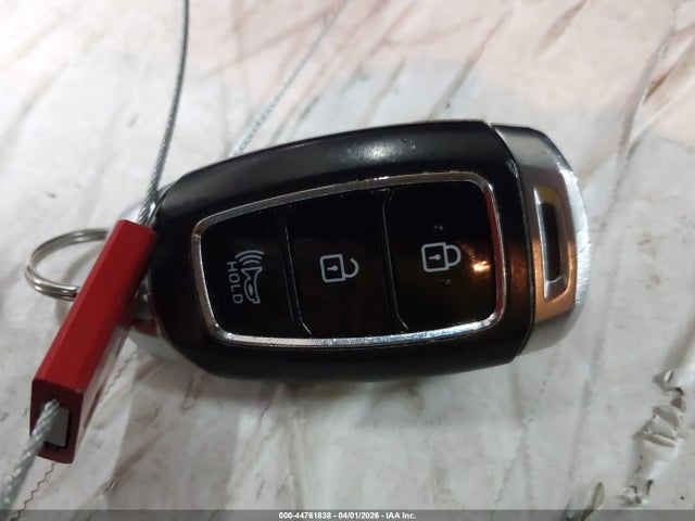 Hyundai Santa Fe Sel 2020 5NMS33AD5LH260451 Image 11