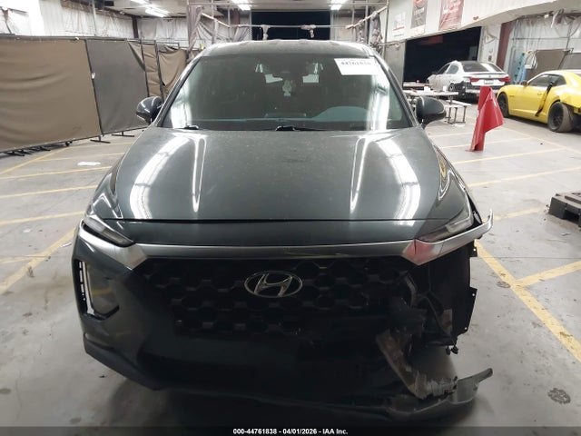 Hyundai Santa Fe Sel 2020 5NMS33AD5LH260451 Image 12