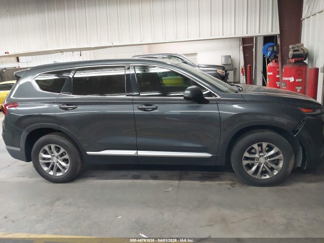 Hyundai Santa Fe Sel 2020 5NMS33AD5LH260451 Image 13