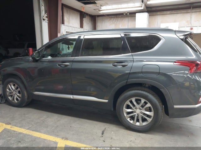 Hyundai Santa Fe Sel 2020 5NMS33AD5LH260451 Image 14