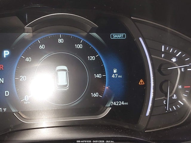 Hyundai Santa Fe Sel 2020 5NMS33AD5LH260451 Image 15