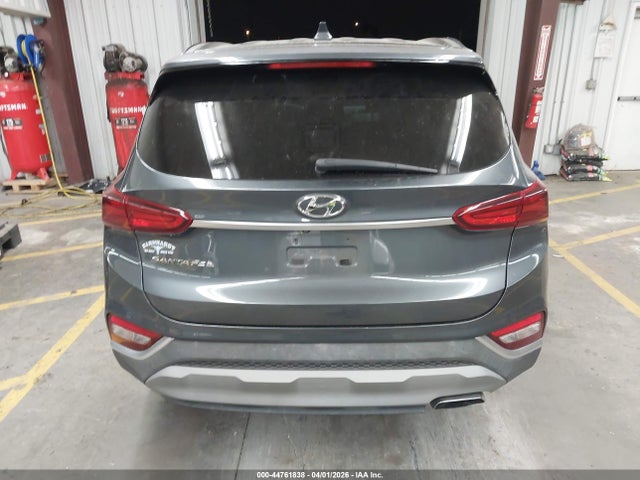 Hyundai Santa Fe Sel 2020 5NMS33AD5LH260451 Image 16
