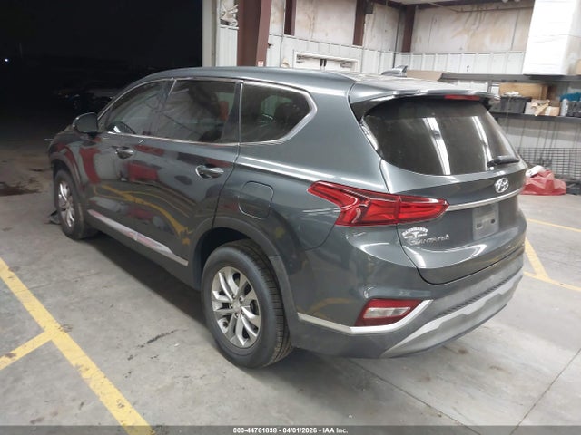 Hyundai Santa Fe Sel 2020 5NMS33AD5LH260451 Image 3