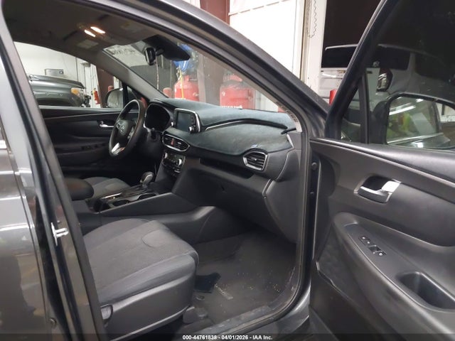 Hyundai Santa Fe Sel 2020 5NMS33AD5LH260451 Image 5