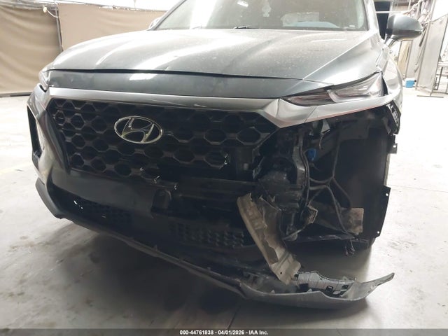Hyundai Santa Fe Sel 2020 5NMS33AD5LH260451 Image 6