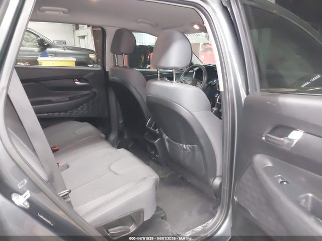 Hyundai Santa Fe Sel 2020 5NMS33AD5LH260451 Image 8