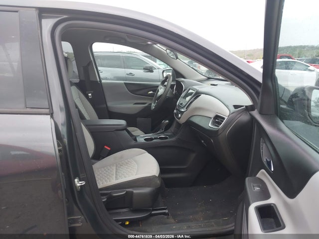 Aukcja sprzedaży 2019 Chevrolet Equinox Ls, vin: 2GNAXHEV5K6289283, numer aukcji: 44761839