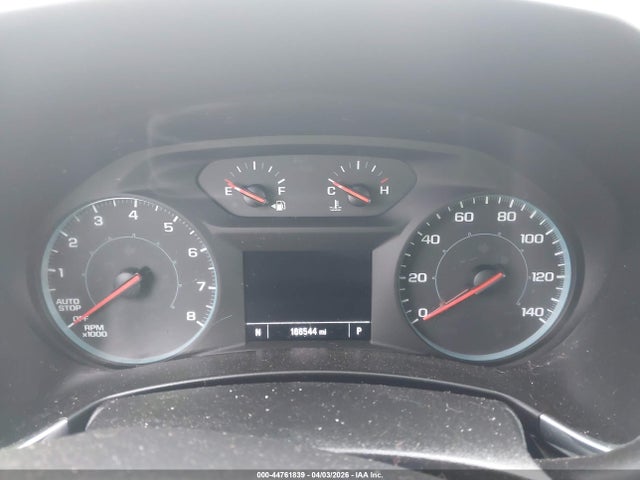 Aukcja sprzedaży 2019 Chevrolet Equinox Ls, vin: 2GNAXHEV5K6289283, numer aukcji: 44761839