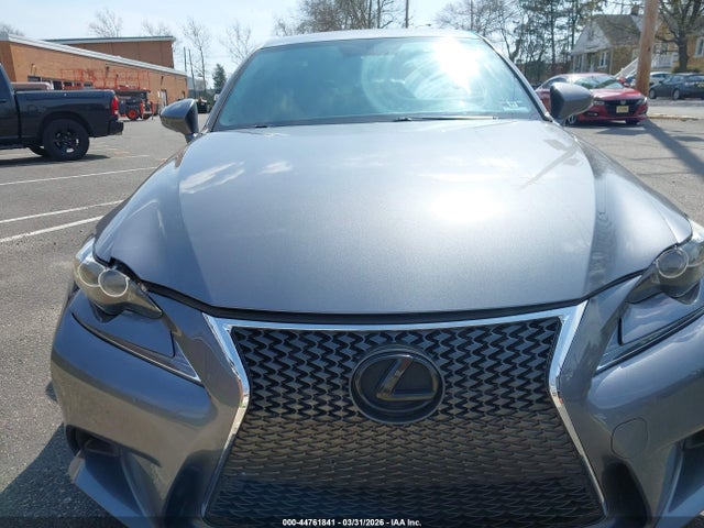 Aukcja sprzedaży 2016 Lexus Is 300, vin: JTHCM1D26G5009123, numer aukcji: 44761841