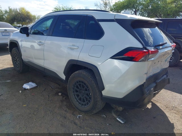 2T3A1RFV3MW234238 Toyota Rav4 Xle Premium