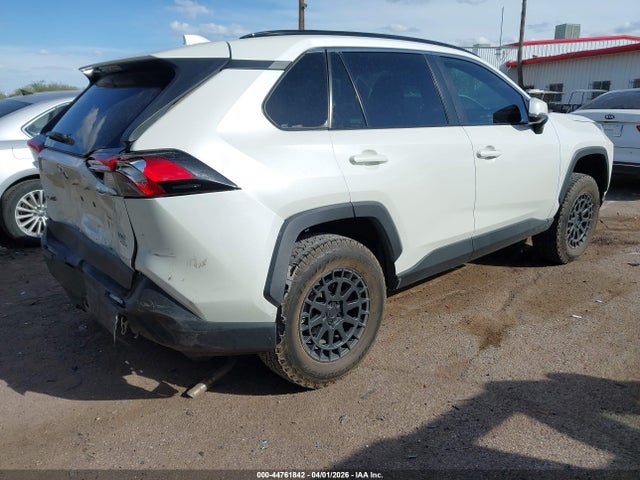 2T3A1RFV3MW234238 Toyota Rav4 Xle Premium