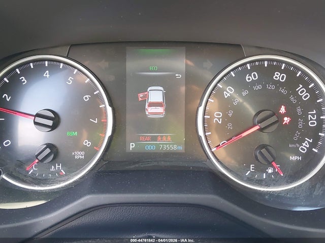 2T3A1RFV3MW234238 Toyota Rav4 Xle Premium